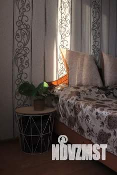 2-к квартира, посуточно, 49м2, 4/6 этаж