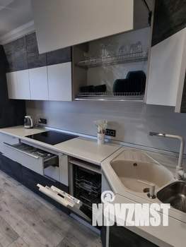 1-к квартира, посуточно, 51м2, 3/9 этаж
