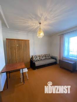 1-к квартира, на длительный срок, 22м2, 1/1 этаж