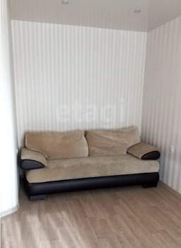 1-к квартира, на длительный срок, 23м2, 3/8 этаж