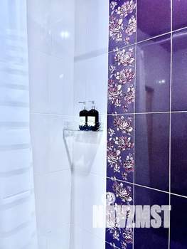 1-к квартира, посуточно, 38м2, 2/9 этаж