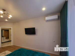 1-к квартира, на длительный срок, 41м2, 9/10 этаж