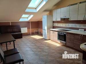 2-к квартира, на длительный срок, 55м2, 3/4 этаж