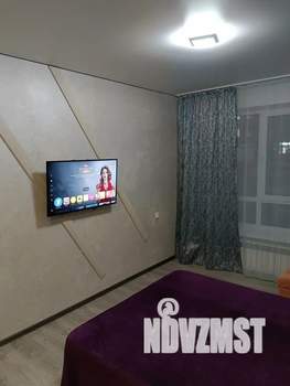 1-к квартира, посуточно, 36м2, 1/18 этаж