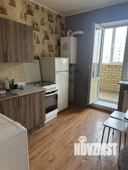 1-к квартира, на длительный срок, 33м2, 7/10 этаж