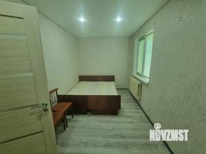 2-к квартира, на длительный срок, 45м2, 1/5 этаж