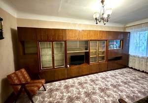 2-к квартира, на длительный срок, 46м2, 1/5 этаж