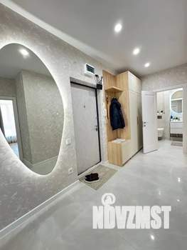 2-к квартира, посуточно, 61м2, 12/12 этаж