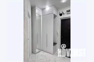 1-к квартира, посуточно, 35м2, 19/20 этаж