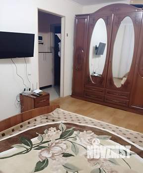1-к квартира, на длительный срок, 32м2, 6/6 этаж