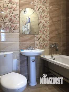 2-к квартира, на длительный срок, 70м2, 5/11 этаж