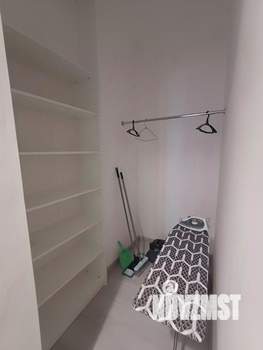 1-к квартира, на длительный срок, 43м2, 8/22 этаж