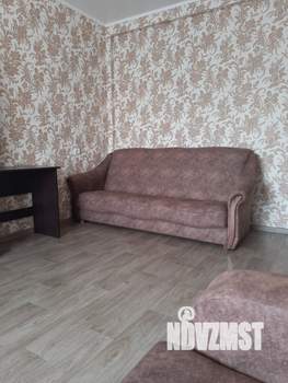 1-к квартира, на длительный срок, 32м2, 10/12 этаж