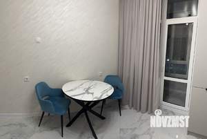 1-к квартира, на длительный срок, 36м2, 13/18 этаж