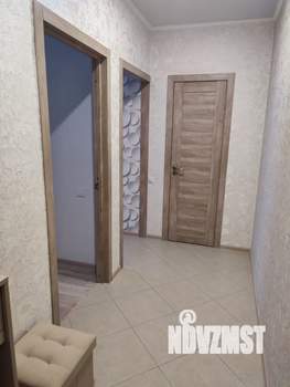 1-к квартира, на длительный срок, 31м2, 6/15 этаж