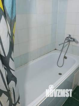 1-к квартира, на длительный срок, 44м2, 3/10 этаж