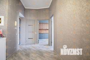 3-к квартира, на длительный срок, 103м2, 2/7 этаж