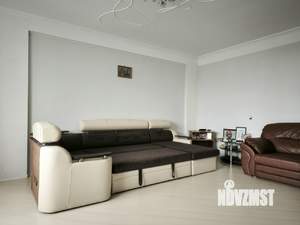 1-к квартира, на длительный срок, 51м2, 8/12 этаж