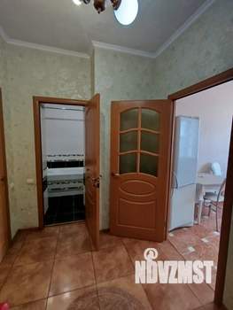 1-к квартира, на длительный срок, 39м2, 3/10 этаж