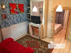 2-к квартира, посуточно, 56м2, 11/16 этаж