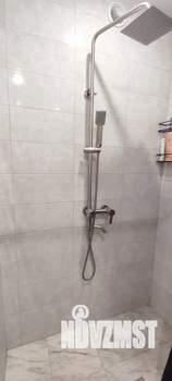 1-к квартира, на длительный срок, 40м2, 4/17 этаж