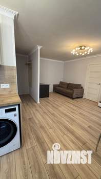 2-к квартира, на длительный срок, 43м2, 2/4 этаж