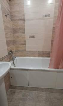 1-к квартира, на длительный срок, 38м2, 8/9 этаж