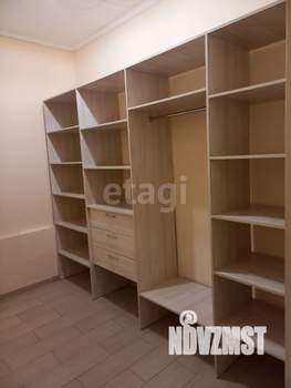 2-к квартира, на длительный срок, 55м2, 3/4 этаж