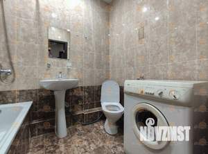 1-к квартира, на длительный срок, 29м2, 4/18 этаж