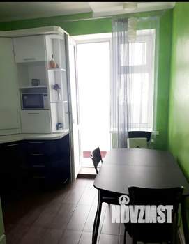 1-к квартира, на длительный срок, 40м2, 7/13 этаж