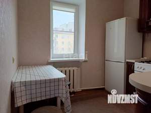 1-к квартира, на длительный срок, 33м2, 5/5 этаж