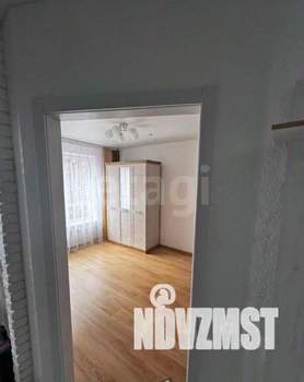 1-к квартира, на длительный срок, 36м2, 3/18 этаж