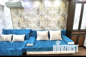 2-к квартира, посуточно, 50м2, 2/5 этаж