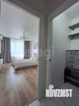 1-к квартира, на длительный срок, 39м2, 6/9 этаж