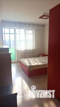 1-к квартира, на длительный срок, 38м2, 8/9 этаж