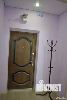 1-к квартира, на длительный срок, 35м2, 3/18 этаж