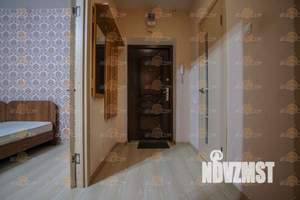 1-к квартира, на длительный срок, 34м2, 4/14 этаж