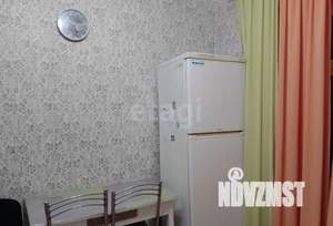 1-к квартира, на длительный срок, 35м2, 2/12 этаж