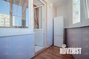 1-к квартира, на длительный срок, 32м2, 12/15 этаж