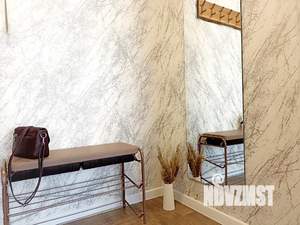 1-к квартира, посуточно, 34м2, 1/1 этаж