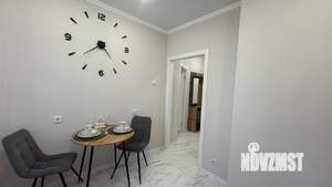 1-к квартира, на длительный срок, 37м2, 10/21 этаж