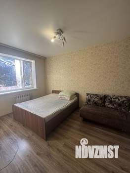 1-к квартира, на длительный срок, 27м2, 14/17 этаж