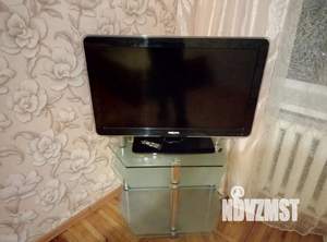 2-к квартира, посуточно, 50м2, 1/6 этаж