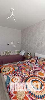 1-к квартира, посуточно, 38м2, 13/18 этаж