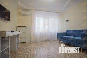 1-к квартира, на длительный срок, 39м2, 7/10 этаж