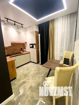 1-к квартира, посуточно, 33м2, 15/18 этаж