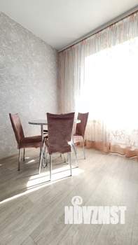 1-к квартира, на длительный срок, 40м2, 7/12 этаж