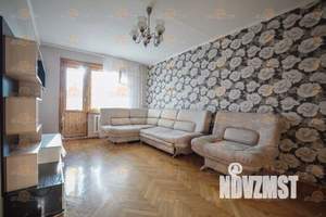 2-к квартира, на длительный срок, 54м2, 8/10 этаж