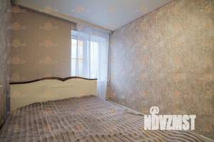 2-к квартира, на длительный срок, 46м2, 4/9 этаж