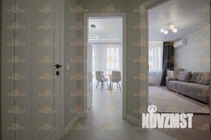 1-к квартира, на длительный срок, 35м2, 4/5 этаж